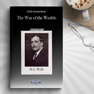 The War of the Worlds by H.G. Wells