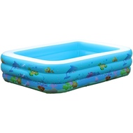 Kr2 Children's Swimming POOL/Ball Swimming POOL/Ball Bath POOL/INFLATABLE POOL/JUMBO Swimming POOL