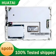 100% การทดสอบการทำงาน5.7นิ้วจอแสดงผล LCD G057VN01V1