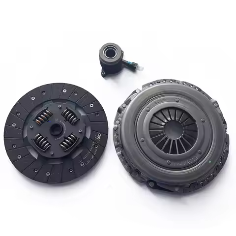 SAIC MAXUS Original 2.0 Clutch Kit for LDV T60 V90 D20 Engine C00074697 C00074698 C00229941