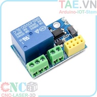 Relay Module ESP8266-01S (excluding ESP8266-01S)