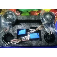 Alpine DDT-S30 Alpine Tweeter Sound Speaker💥