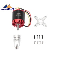 DIY N5065 5065 BLDC Outrunner Brushless Motor for Electric Sktaeboard Balancing Scooter