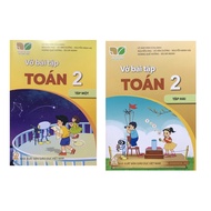 TRI Book - Math exercise book 2 - Knowledge connection