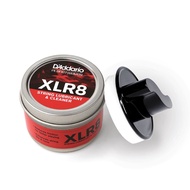 Dáddario PLANET WAVES Guitar Wiper Model XLR8