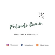 Lcd Set Samsung A23 4G/A13 4G (A235/A135) Black