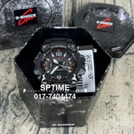 CASIO G-SHOCK MUDMASTER GWG-B1000EC-1ADR / GWG-B1000EC-1 / GWG-B1000EC / GWG-B1000 EMERGENCY COLOR S