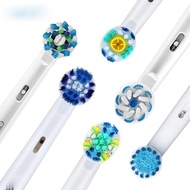 Oral B Electric Toothbrush Refill Head Replacement Electric Brush Heads For Oral-B D12 / Pro4000 / 4