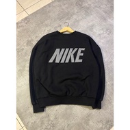 Nike ambush reflective Crewneck