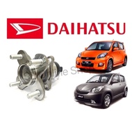 DAIHATSU Rear Wheel Bearing Myvi 2005-2010 Bearing Hud ASSY Hud Bearing Bering Belakang Myvi First M