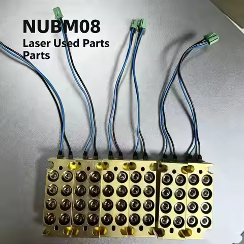 Laser Projection Machine Light Source NUBM08 for L1200U L1300U 1505UH L1755U 700U - Replacement Proj