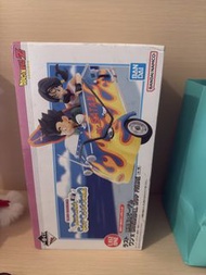 龍珠一番賞尾賞 載具