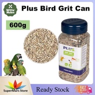 Witte Molen Plus Bird Grit Can - 600g