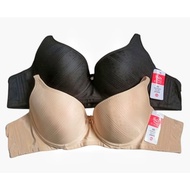 Elena Thin Foam Underwire Bra 24557 Size 34B-40B