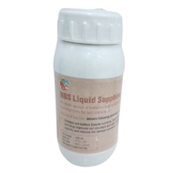 NBS Liquid Sapphire Concentrate 250ML - Organic Fertilizer Foliar Spray