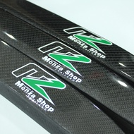 Original Thailand Monza Carbon Monza Akana Shop Carbon Fibre Spoiler Ducktail Spoiler Wing Triton Na