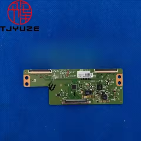 Good Test For 43 inch TV 6870C-0532A T-CON 6871L-3806B 43LJ500V-ZB 43PFT4131/12 43LF510V HC430DUN Lo