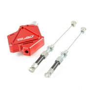 Cho Honda crf150l 2018 crf150 CRF 150L 150 L Phụ Kiện Xe Máy kéo dễ dàng hệ thống đòn bẩy ly hợp CNC