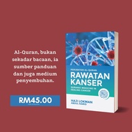 PERUBATAN AL-QURAN RAWATAN KANSER - MST RD