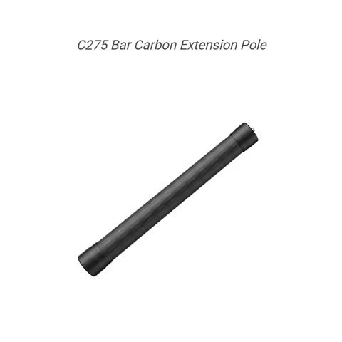 FeiyuTech Handheld Bar Extension Carbon Pole for Feiyu SCORP-C SCORP Pro AK2000C AK2000S G6 Max Hand