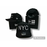 NYC NEW YORK CITY BASEBALL CAP