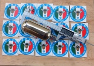 TABUNG ANGIN TURBO TU26 3WZ