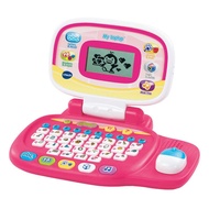 VTECH MY LAPTOP ของเล่นคอมพิวเตอร์เสริมพัฒนาการ