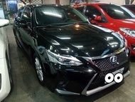 2011年 Lexus CT200h 1.8 油電