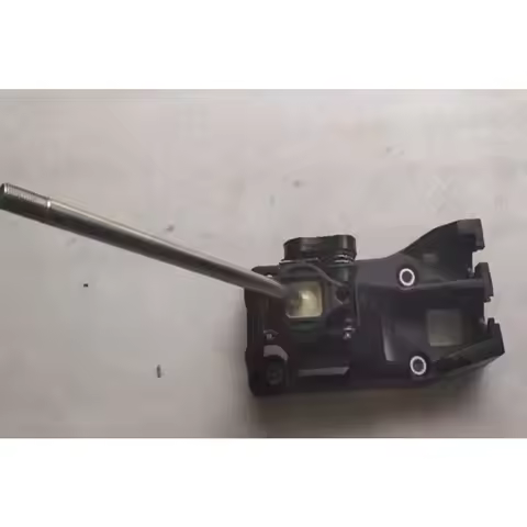For Chery QQ QQ3 Transmission Control Shifting Mechanism Gear Shift Lever Genuine 1.0T