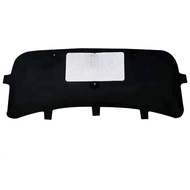 Tấm Lót Cotton Cách Nhiệt Mui Xe Ô Tô Tấm Lót Cách Nhiệt Cách Âm Cho Honda Civic FC FK 2016-2020