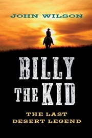 Billy the Kid John Wilson