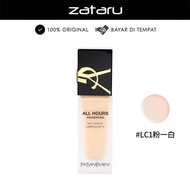 【Buy 3 get 1 free】 YSL All Hours Foundation 25ml