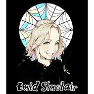 Enid Sinclair Wednesday Series XXXL T-Shirt