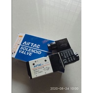 Selenoid VALVE TYPE 3V210-08 AIRTAC