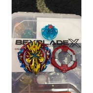 Beyblade Takara Tomy