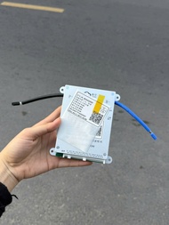 ✅ Mạch BMS JK 8-24S 100A Có Cân Bằng 0.4A – Tích Hợp Bluetooth & App Điều Khiển Từ Xa