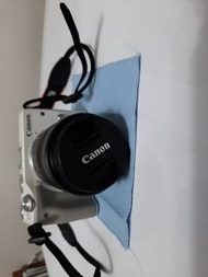 Canon 相机EOS M3