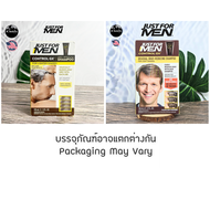 Just For Men - Control GX Grey Reducing Shampoo 118 ml แชมพูเปลี่ยนสีผม แชมพูปิดผมขาว ผมหงอก