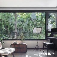 Milan Window SORMANI70H Window 1599 Yuan/㎡+100 Yuan Free Screen Window Gansu No. 1 Store