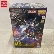 機動戰士高達 Gunpla 40週年 B獎品 MG RX-78-2 高達