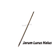 Mata Jarum Kasut Jahit Kasut Stitching Needle without Hander