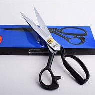 Tailoring Scissors Gunting Kain Jahit (Size 10" , 9" )