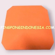 Dhs Pf4 - 50 - Rubber Pingpong Table Tennis Bat Bet Pf4 50 Pf450