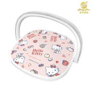 【Hong Man】三麗鷗 小夜燈無線充電盤 繽紛派對Hello Kitty