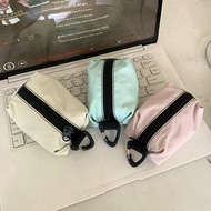 card holder card holder wallet Beg, loket, ritsleting, beg fon telinga ringan, beg penyimpanan kabel