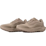 ALO Gravel Light Brown Running Shoes