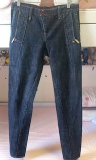 VINTAGE LEVI'S ENGINEERED JEANS FOR WOMEN