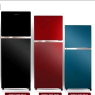 Miami Elektronik - Kulkas Polytron 2Pintu Belleza Jumbo PRW23MNX