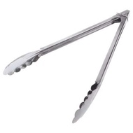 Stainless Steel Tongs/Food Tongs/Fried Food Tongs/Food Tongs