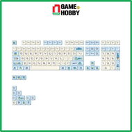 BỘ KEYCAP CHÍNH HÃNG AKKO CHO BÀN PHÍM CƠ LEMON BEAR